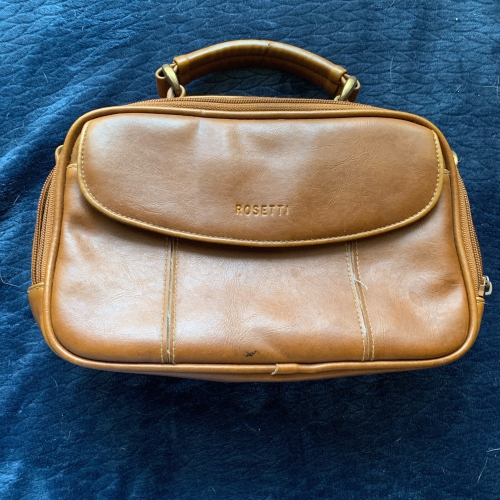 Small Vintage Purse